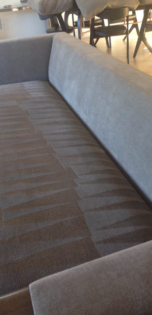 Upholstery Steam Cleaning in Lakeside